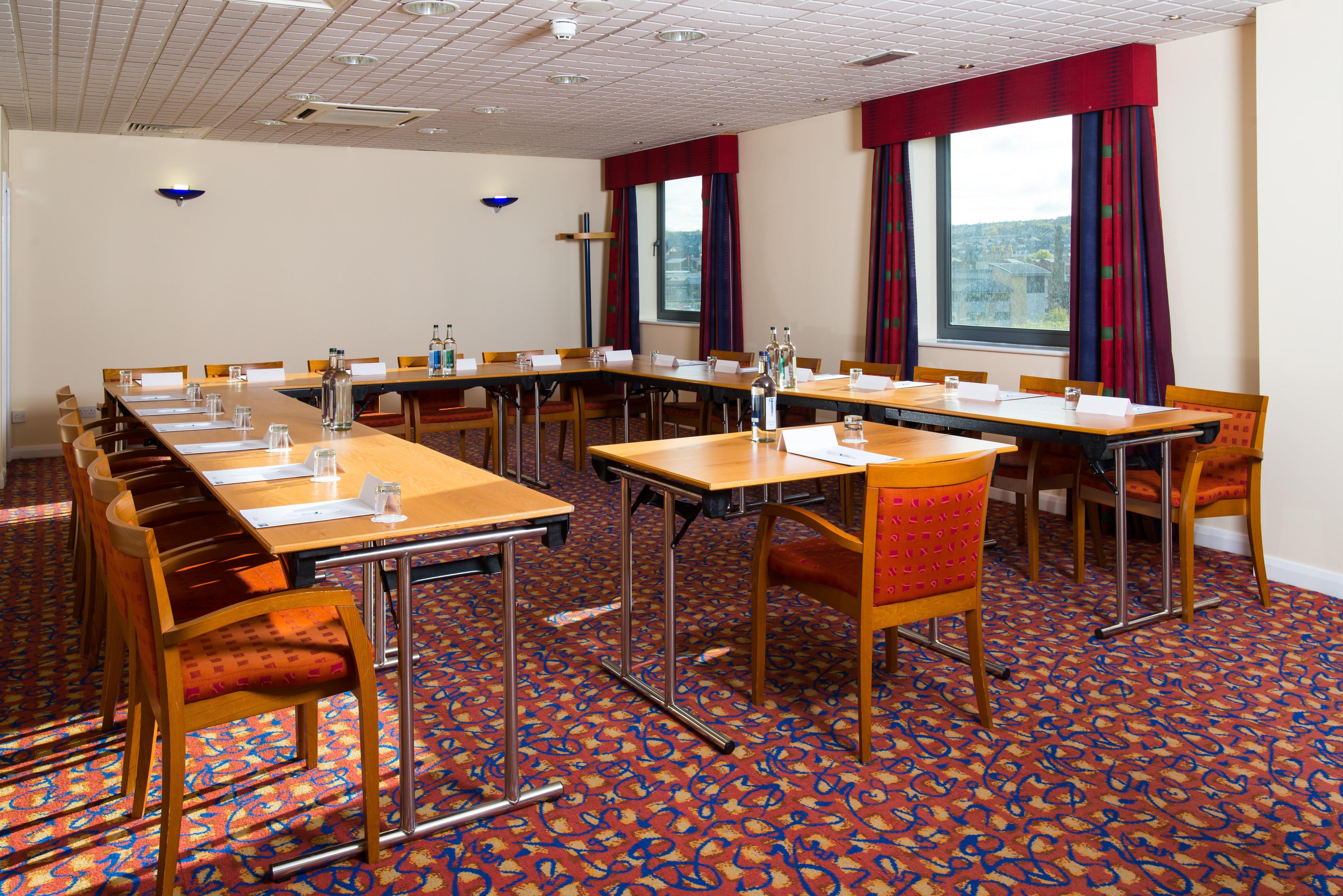 Holiday Inn Express Bradford City Centre By Ihg Exterior photo